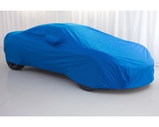 S3 Full Car Cover Indoor