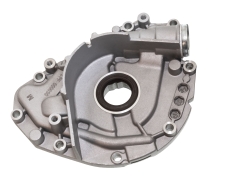 K Series Assembled Uprated Oil Pump