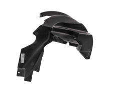 Front Right Hand Arch Liner S2 / S3 Elise LHD C120B0112F