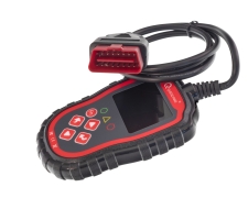 OBD2 Engine Fault Code Reader