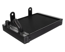 S3 2ZR Charge Cooler Radiator A120K0043F