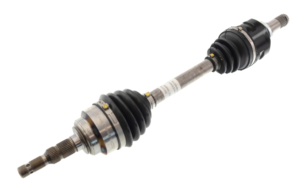 1ZR / 2ZR Complete LH Driveshaft B120D4003F Image