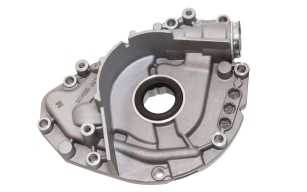 K Series Assembled Uprated Oil Pump Image