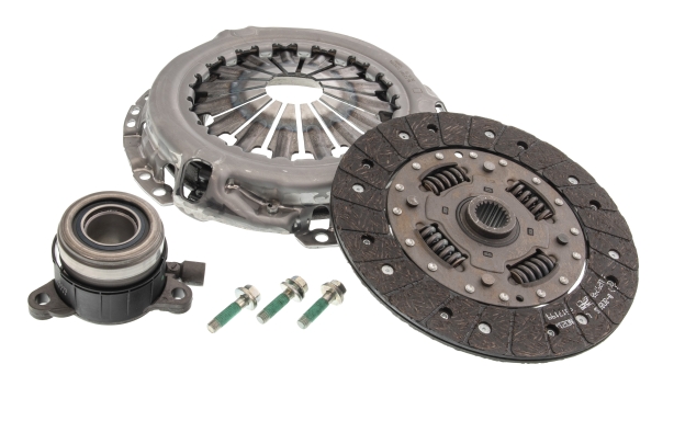 Elise 2ZR Clutch Kit B142Q0005S Image