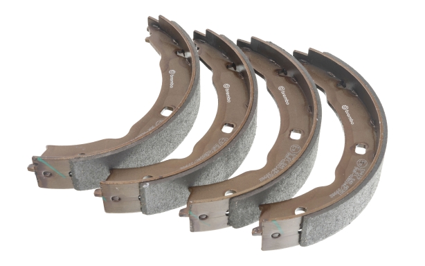 V6 Exige & Evora Handbrake Shoes Image