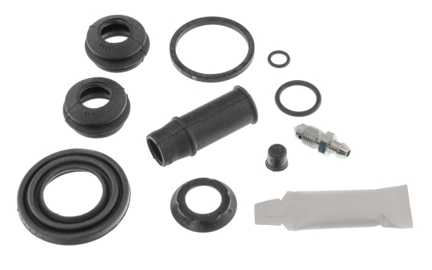 Rear Brembo Caliper Seal Kit Image