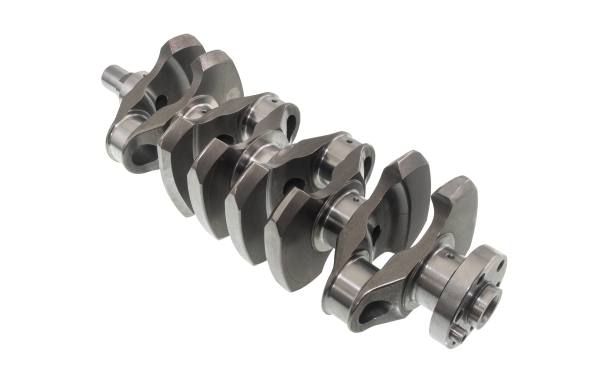 Special 2 Litre K Series Billet Crankshaft Image