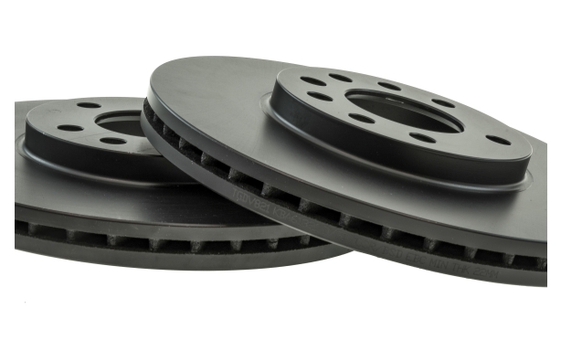 VX220 / Europa Standard Brake Discs Image