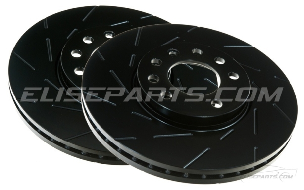 VX220 / Europa Ultimax Brake Discs Image