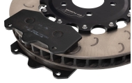 Ferodo DS2500 Evora 400 Series Brake Pads Image