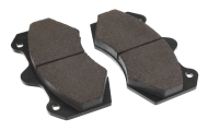 Ferodo DS2500 Evora 400 Series Brake Pads Image