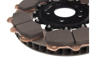 CL Brakes RC6 Evora 400 Series Brake Pads Image