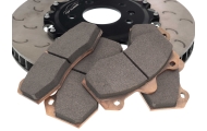 CL Brakes RC6 Evora 400 Series Brake Pads Image