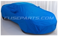 S3 Full Car Cover Indoor Image