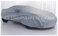 S3 Elise Full Car Cover Outdoor Image