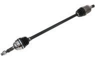 Motorsport S2 K Series Driveshafts Image