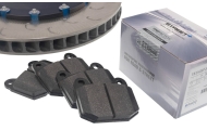 Pagid Street+ Brake Pads Image