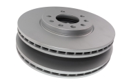 VX220 Geomet Coated Brake Discs Image