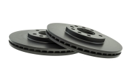 VX220 / Europa Standard Brake Discs Image