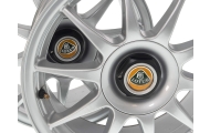 Complete Set of 340R Alloy Wheels Image