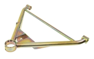 Zinc Coated Rear Lower Wishbone L/H Image